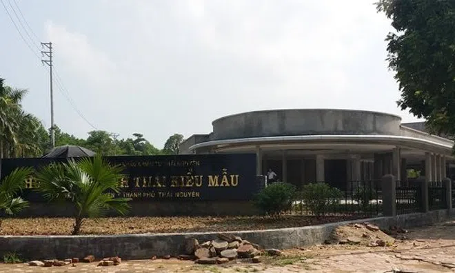 Sau kết luận của TTCP, Thái Nguyên thu hồi hàng nghìn m2 đất