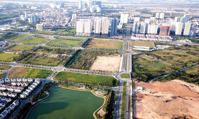 HoREA đề nghị ngân hàng hạ lãi suất vay, gỡ khó cho ngành bất động sản trước đại dịch