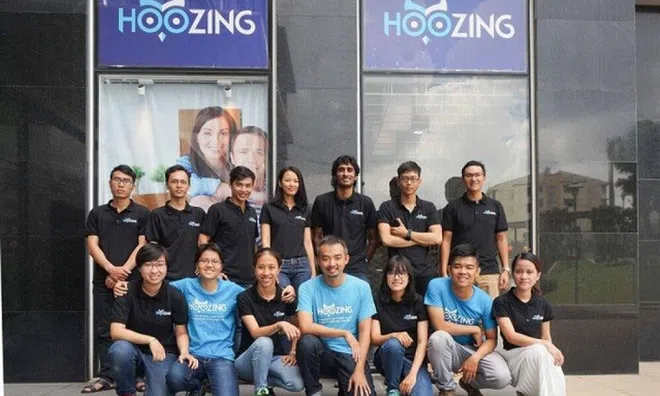 Danh sách 4 start-up Việt lọt top 100 nổi bật châu Á của Forbes