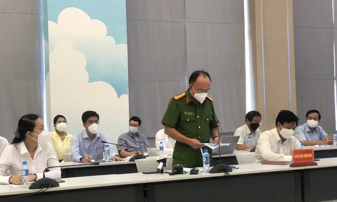 Vụ "5 bệnh viện từ chối cấp cứu, bệnh nhân về nhà rồi tử vong": Phó Giám đốc Công an tỉnh Bình Dương nói gì?