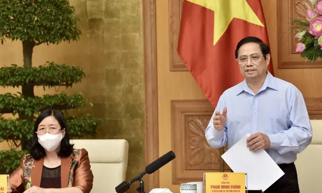 Đoàn kết, thống nhất hơn nữa để chiến thắng dịch bệnh, mang lại cuộc sống bình yên, ấm no, hạnh phúc cho nhân dân