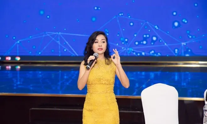 Ái nữ nhà Tân Hiệp Phát tiếp tục "cắt lỗ" cổ phiếu Yeah1
