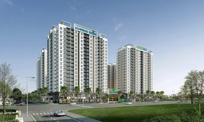 Thị giá KDH tăng cao, Nhà Khang Điền lên kế hoạch mang "của để dành" ra bán