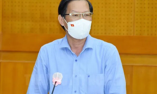 Qua 3 ngày thực hiện chỉ thị số 11, TP.HCM đạt được kết quả tích cực trong công tác chống dịch