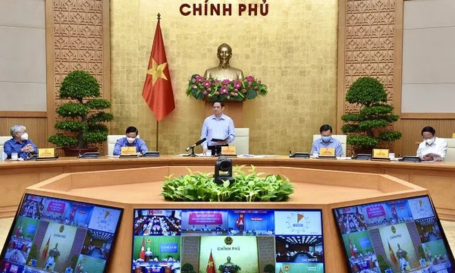 Các "pháo đài" xã phường phát huy hiệu quả, thêm 6 tỉnh kiểm soát được dịch bệnh