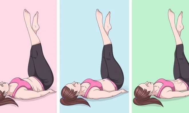 9 thói quen vào buổi sáng giúp đốt mỡ bụng