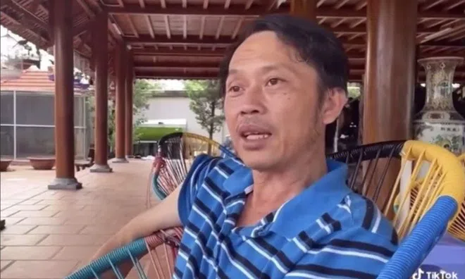 Thực hư clip Hoài Linh muốn trở lại showbiz sau ồn ào từ thiện