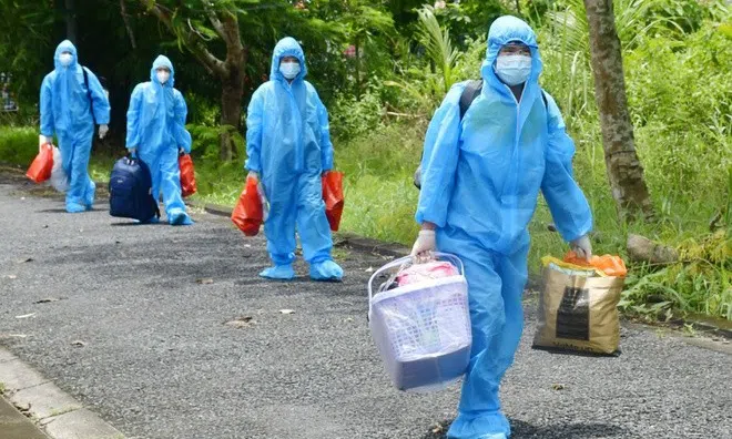 Vụ xuất hiện thông tin kêu gọi người dân Sóc Trăng đóng tiền về quê: Giám đốc Công an tỉnh nói gì?