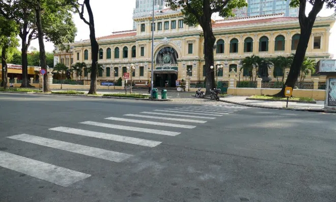 TP.HCM chuẩn bị xây dựng chỉ thị mới, dự kiến có hiệu lực từ 0h ngày 1/10