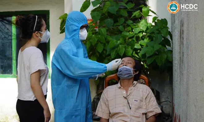 Hướng dẫn xét nghiệm, cách ly phòng Covid-19 với người di chuyển giữa các vùng nguy cơ