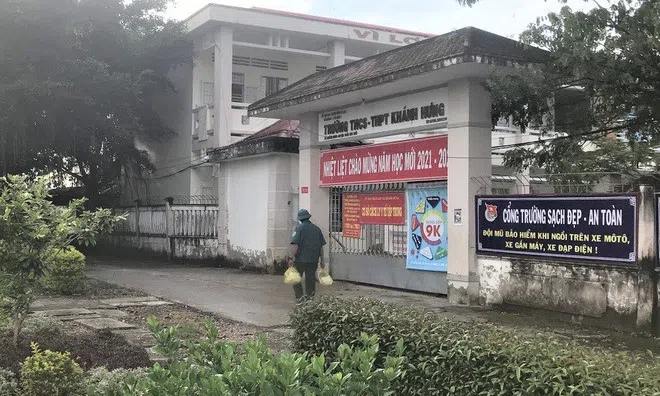 Bị hăm doạ sau vụ tiêu huỷ đàn con chó, trưởng Trạm y tế xã Khánh Hưng xin nghỉ việc