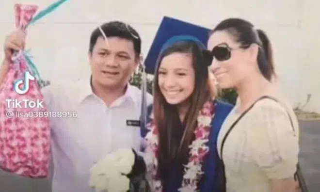 Lộ ảnh hiếm Phi Nhung bên chồng cũ và con gái?