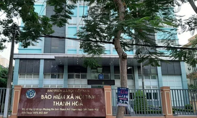 Thanh Hóa: Kỳ lạ người đã qua đời vẫn phát sinh chi phí khám chữa bệnh