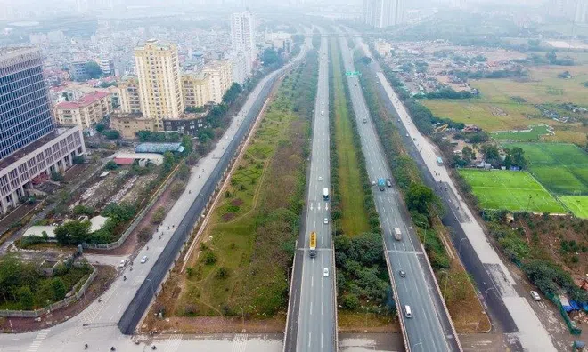 "Kịch bản" nào cho bất động sản vùng ven những tháng cuối năm?