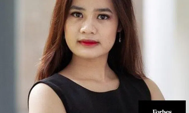 Chân dung 2 nữ doanh nhân 9x Việt lọt top Forbes Under 30 Asia năm 2021