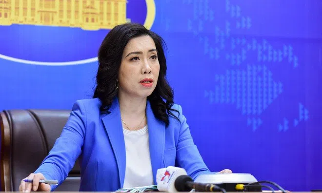 Việt Nam công nhận hộ chiếu vaccine của 72 quốc gia và vùng lãnh thổ nào?