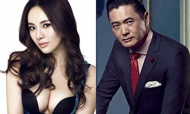 Con nuôi xinh đẹp, gợi cảm nhưng đầy tai tiếng của Châu Nhuận Phát hiện giờ ra sao