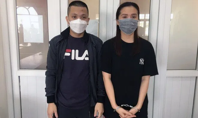 Vụ gửi ảnh khiêu dâm để được "bốc bát họ": Chiêu trò của nhóm cho vay lãi nặng