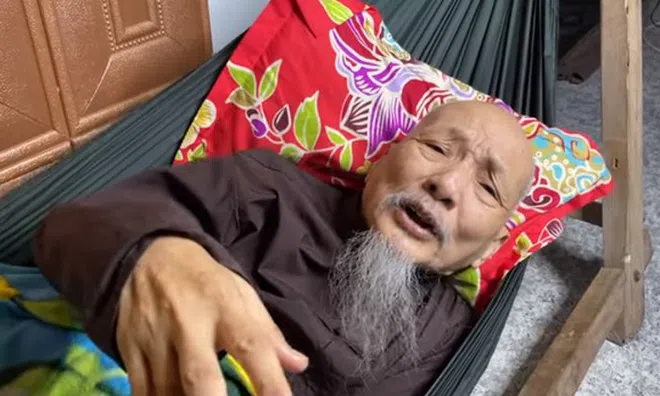 Ông Lê Tùng Vân tuyên bố đồng ý xét nghiệm ADN, phản hồi đề nghị "cho 20 tỷ dưỡng già" của CEO Đại Nam