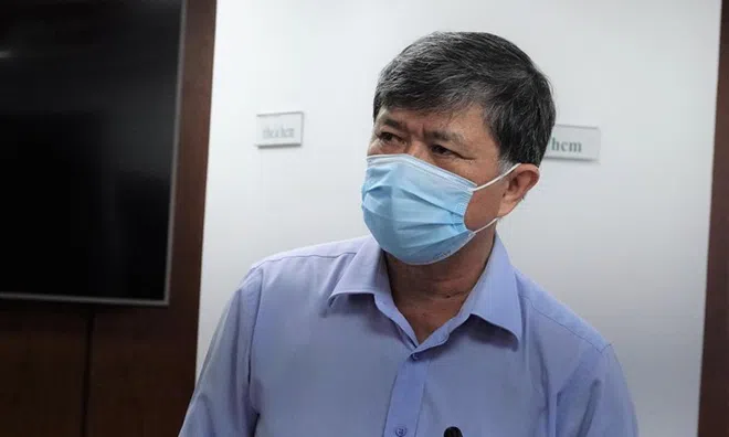 Sở GD&ĐT TP.HCM đề xuất cho học sinh lớp 9 và 12 đến trường từ tháng 12