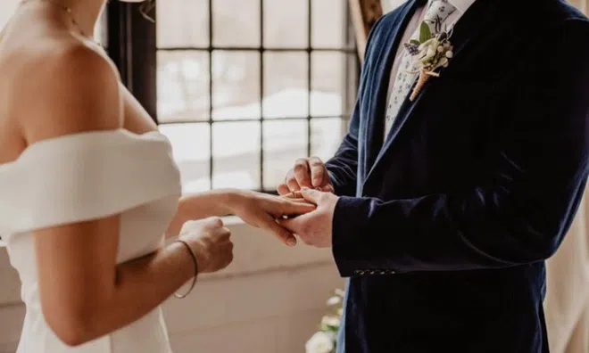 Những "nguyên tắc ngầm" giữ hôn nhân hạnh phúc