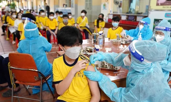 26.000 học sinh của TP.HCM vẫn đang mắc kẹt ở các tỉnh thành vì Covid-19