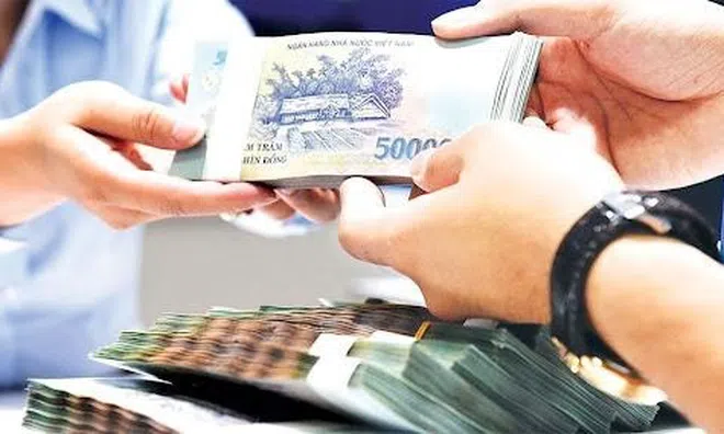 Nhiều lao động nghèo sập bẫy tín dụng đen