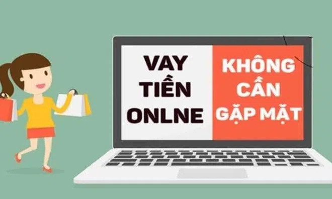 Vay 3 triệu, nợ hơn 400 triệu vì vay tiền qua app