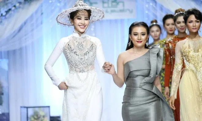 H'Hen Niê bị đào ảnh làm nền cho Nam Em: Thời thế đã khác