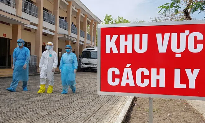 Hà Nội: Quận Bắc Từ Liêm thông tin vụ "toàn thành phố quá tải" khiến F0 chậm đi điều trị