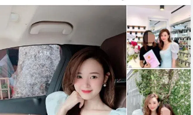 Sốc ảnh Midu khoe cầm trên tay cả xấp sổ đỏ, caption gây tò mò