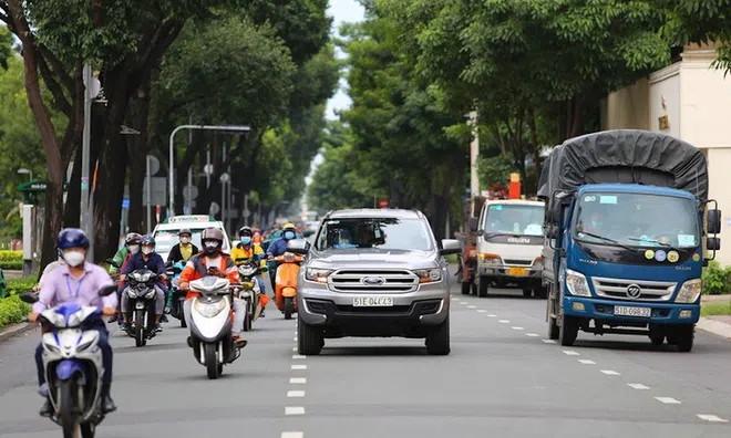 TP.HCM ra văn bản khẩn: Tăng cường kiểm soát chặt di biến động dân cư, ra vào địa bàn