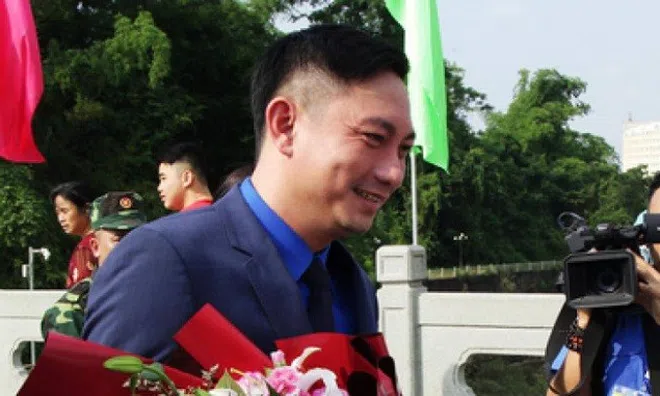 Bí thư huyện ủy Cô Tô vi phạm rất nghiêm trọng