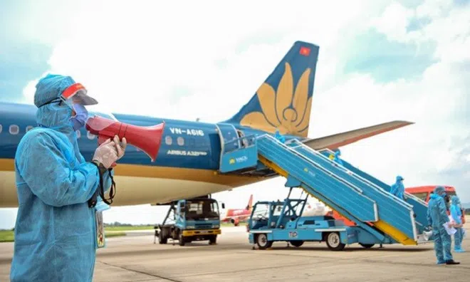 Những điều cần lưu ý sau khi tăng tần suất nhiều đường bay nội địa từ ngày 1/12