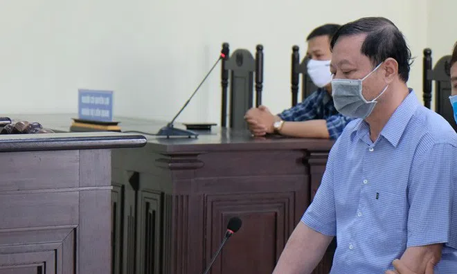 Khai trừ Đảng nguyên trưởng Công an TP.Thanh Hóa