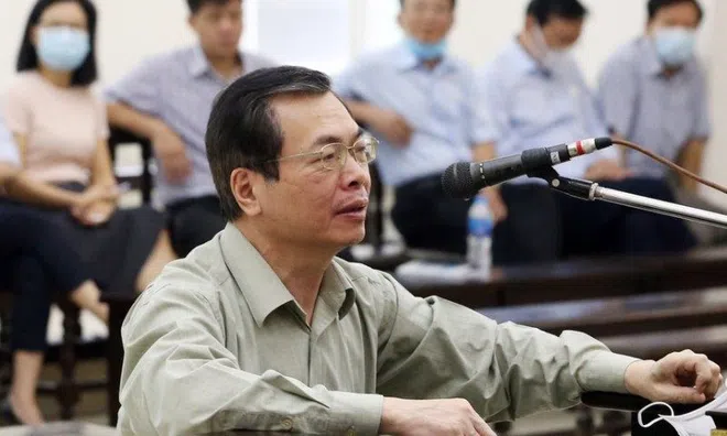 Cựu Bộ trưởng Công Thương sắp hầu tòa trong vụ án gây thiệt hại hơn 2.700 tỷ đồng