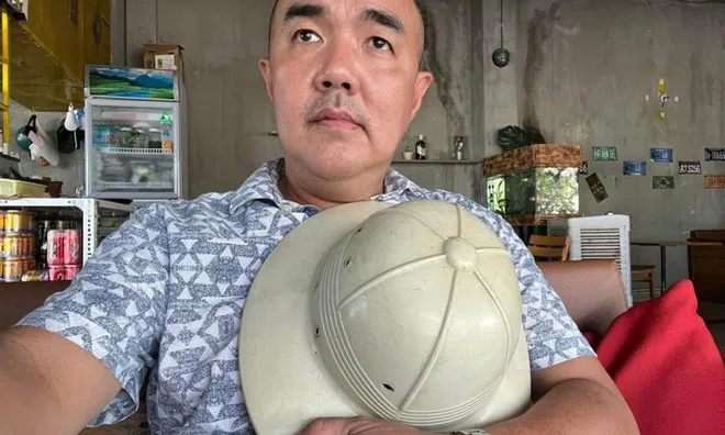 Quốc Thuận tố đích danh người trong nghề vô trách nhiệm