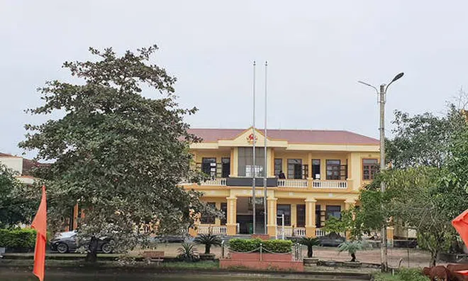 Khai trừ Đảng đối với nữ cán bộ "ăn chặn" 36 triệu đồng tiền chính sách