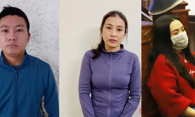 Vụ triệt phá đường dây đánh bạc ở Hà Tĩnh: Thủ đoạn tinh vi của 2 "bà trùm"