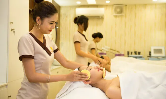 Cơ sở massage, spa ở TP.HCM được hoạt động lại khi đạt 10 tiêu chí