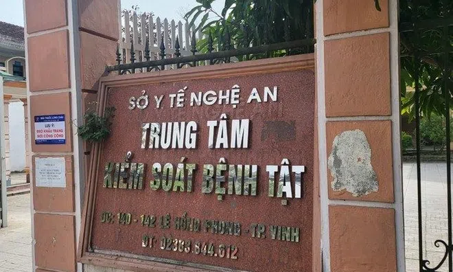 Vụ công ty Việt Á "thổi giá" kit xét nghiệm COVID-19: Bộ Công an làm việc với Giám đốc CDC Nghệ An