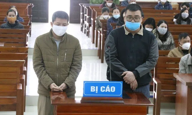 Bản án cho kẻ gây tai nạn thảm khốc khiến 15 người tử vong tại Quảng Bình