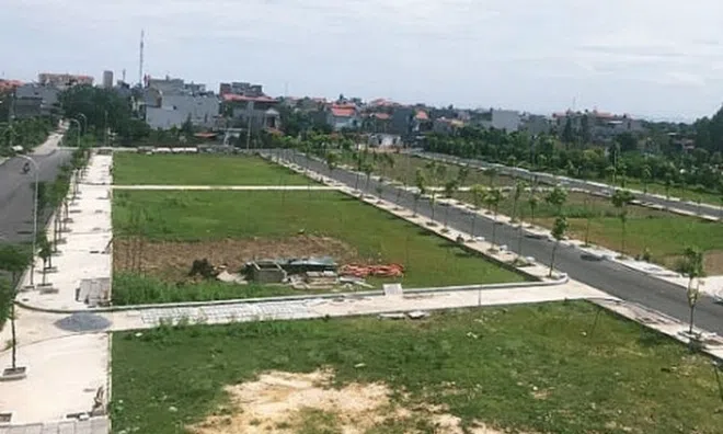 Đất ven đô Hà Nội tiếp tục tăng giá: Thận trọng với cơn "sốt ảo"