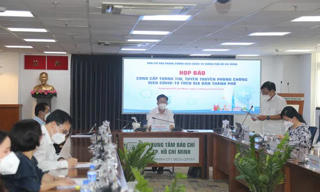 TP.HCM có tổ chức bắn pháo hoa dịp Tết Dương lịch 2022 không?