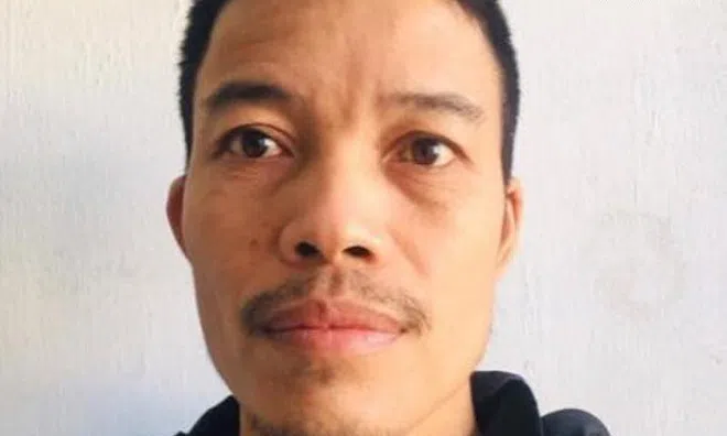 Hà Nội: Vác dao chém hàng xóm chỉ vì chuyện đổ bê tông