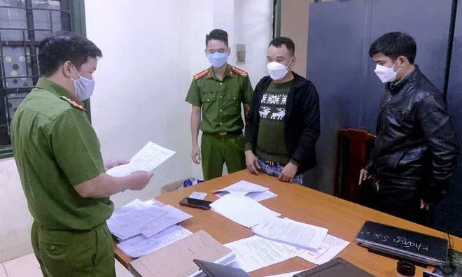 Vụ phá đường dây làm sổ đỏ giả liên tỉnh: Thuê người đóng giả chủ đất để lừa đảo