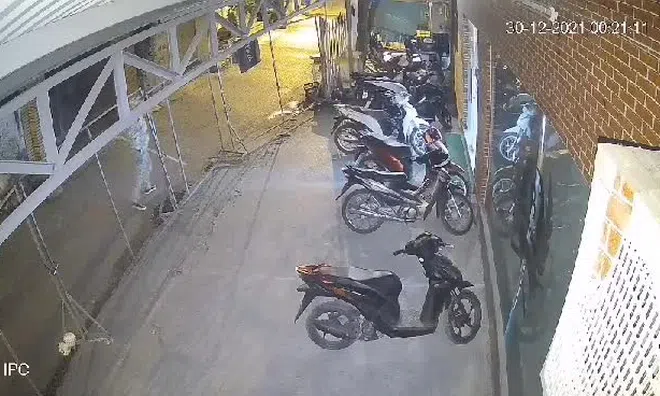 Hà Nội: Điều tra vụ nhóm thanh niên xông vào quán bida đánh người