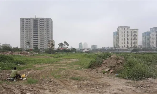 Sau loạt bài của Tạp chí ĐS&PL: Hà Nội lập tổ công tác rà soát các dự án thời Hà Tây sáp nhập