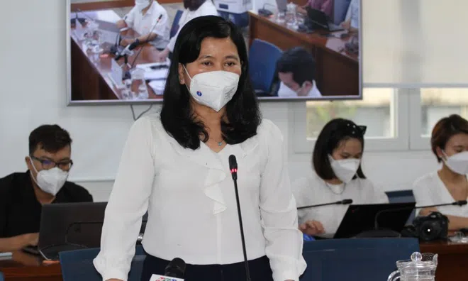 Vụ Công ty Việt Á "thổi giá" kit xét nghiệm COVID-19: TP.HCM thanh tra 3 bệnh viện