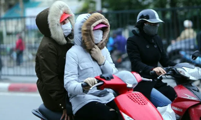 Tin tức dự báo thời tiết hôm nay 18/1: Hà Nội ngày nắng, nhiệt độ cao nhất 23 độ C